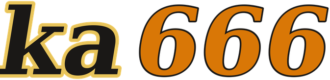ka666 logo